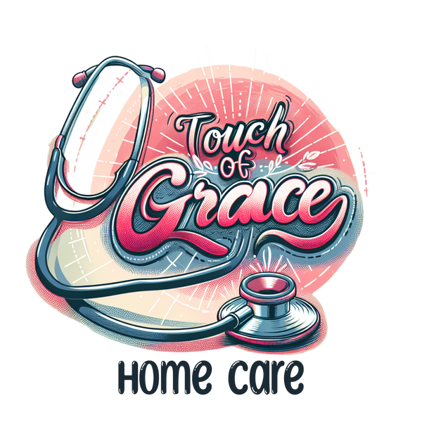 TouchofGraceHomeCare